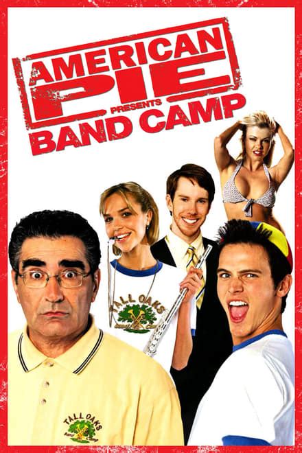 American Pie Presents Band Camp 2005 Posters — The Movie Database