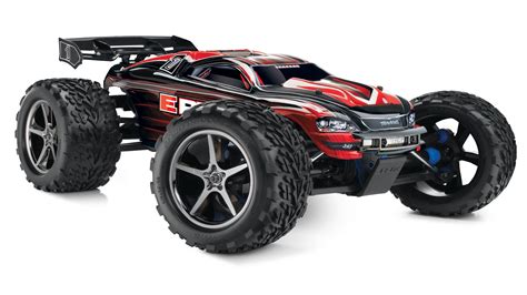 Rc Cars E Revo Brushless Edition 5608