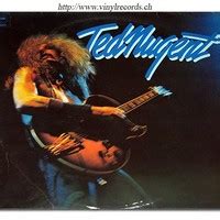 Stranglehold By Ted Nugent Samples Covers And Remixes WhoSampled
