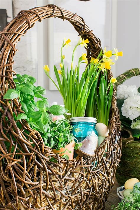 March 29, 2019may 19, 2021. 3 DIY Ideas for Adult Easter Baskets | Waiting on Martha