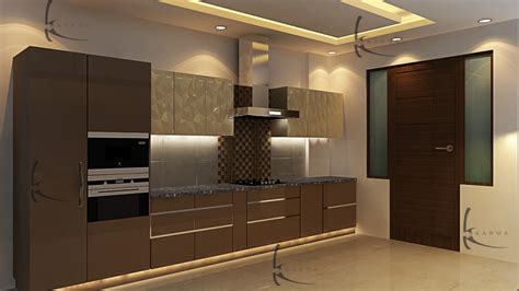 Best Modular Kitchens Designers & Decorators in Delhi ...