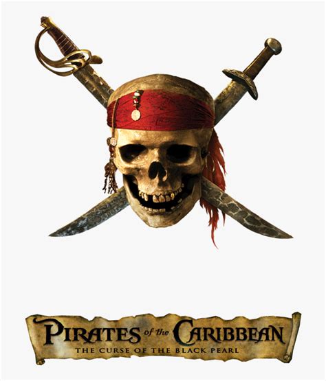 Pirates Of The Caribbean Logo / Pngkit selects 10 hd pirates of the