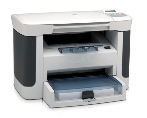 The part number of the hp laserjet m1120 multifunction printer with physical dimensions of 12.1 x 14.3 x 17.2 inches (hdw). HP LaserJet M1120 Multifunction Printer (CB537A ...