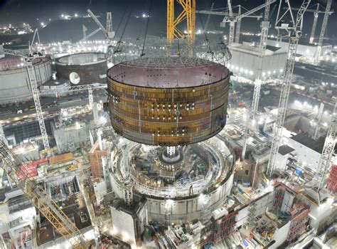 🎉 Apsara Nuclear Reactor Bhabha Atomic Research Centre Barc