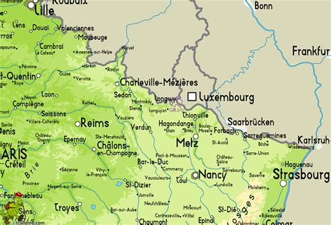 A partir du 9 juin, les personnes en. GR570 - Pays des Trois Frontières