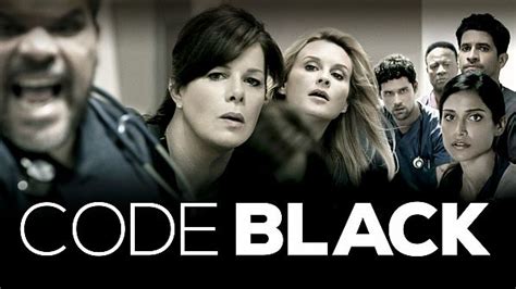 All of coupon codes are verified below are 47 working coupons for code black tv show cast from reliable websites that we have. 最新医療ドラマ「CODE BLACK（コード・ブラック）」登場人物＆感想 - ミセスGのブログ