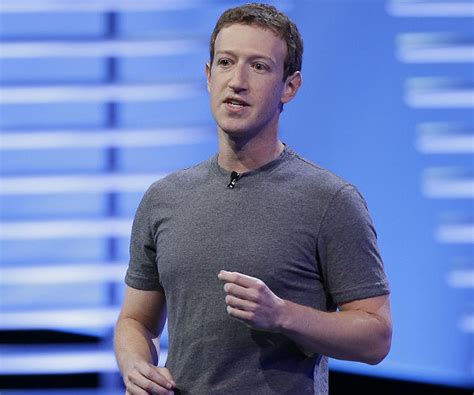 Facebook Ceo Mark Zuckerberg No Longer An Atheist Says Religion Is