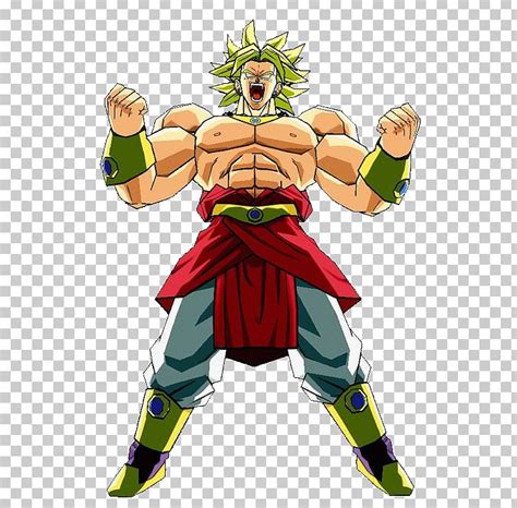 Bio Broly Goku Majin Buu Gohan Vegeta Png Clipart Action Figure Bio Broly Cartoon Costume