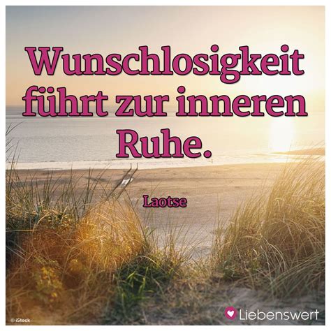 Wie ein gebirgsbach entspringt die innere ruhe dem nichttun und nicht dem tun. Inspirierende Sprüche über das Leben | Buddhistische ...