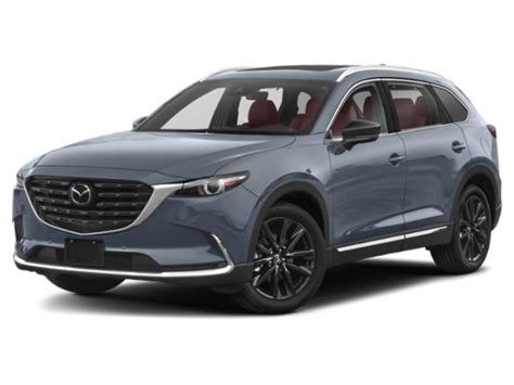 New 2023 Mazda Cx 9 Prices Jd Power