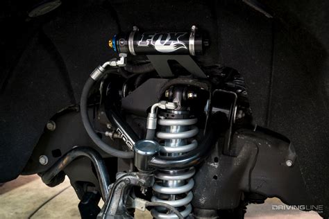 Level Up Bds Suspensions Coilover Conversion For Gm Hd Trucks Video