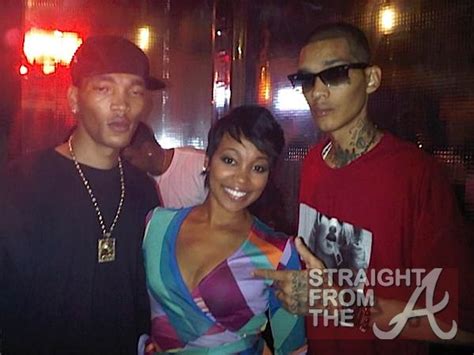 Monica And Her Two Brothers Straight From The A Sfta Atlanta