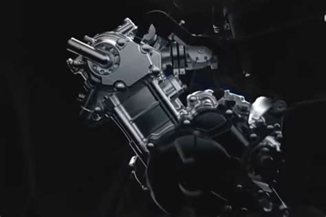 Motor Bebek Bangkit Saudara Kembar Honda Revo Resmi Meluncur Yuk