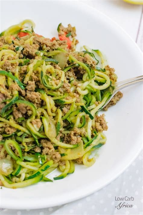 34 homemade recipes for ground beef corn noodles from the biggest global cooking community! Ground Beef Zucchini Noodles | Recipe | Salad with sweet ...