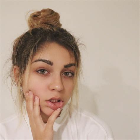 andrea russett look in the mirror every girl flawless hair color photo and video instagram