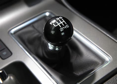 Again, if you suspect your transmission is if your fluid level is good, there's another easy way to know if there's something wrong with the transmission: 13 Manual Transmission Only Cars In 2011 - GOOD CAR BAD CAR