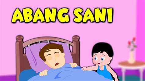 20,000+ users downloaded lagu kanak kanak islam melayu latest version on 9apps for free every week! Lagu Kanak Kanak Melayu Malaysia - ABANG SANI - Brother ...