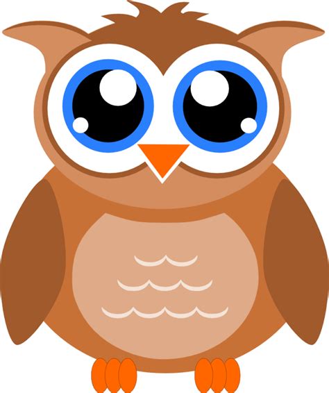 Download High Quality Owl Clipart Transparent Background Transparent
