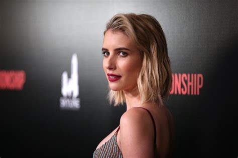Emma Roberts Opens Up About Pregnancy During A Pandemic