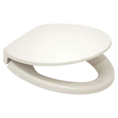 Toto Ss11411 Toilet Seat With Cover Polypropylene Elongated White