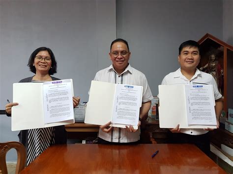 dswd slp links partnership with likas for livelihood projects dswd field office v official website