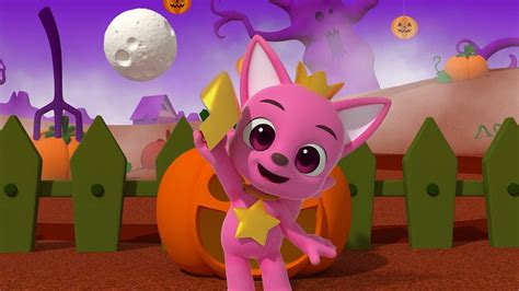 Pinkfong And Baby Sharks Space Adventure 2019 Čsfdcz