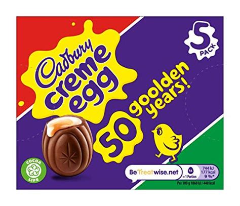 Old Cadburys Creme Egg Advert Zu Verkaufen Picclick De