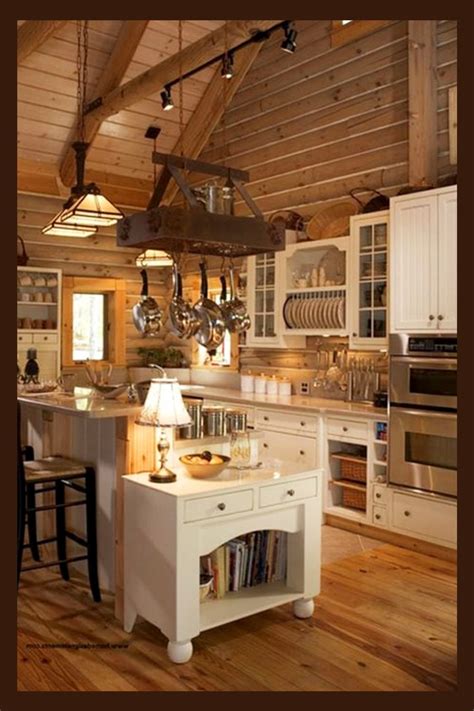 Rustic Kitchen Ideas On A Budget Country Farmhouse Kitchens We Love