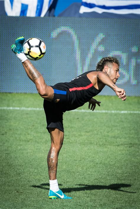Football Is My Aesthetic Neymar Neymar Football Neymar Jr Hairstyle