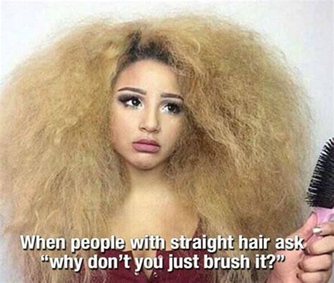 21 Struggles Only Girls With Curly Hair Know Thethings
