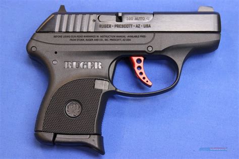 Ruger Lcp Custom 380 Acp New For Sale At 958434459