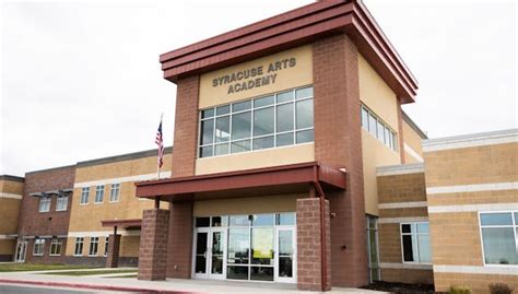 Syracuse Arts Academy School Grades