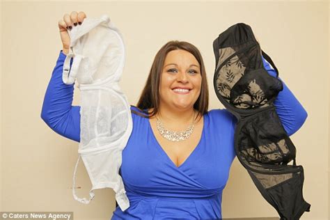 Mother With Huge KK Bust Refused Surgery By The NHS FIVE TIMES Has Finally Had Her Breasts