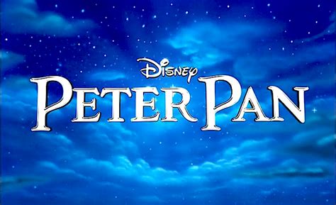 Pin By Victoria Rodarte On Movies Peter Pan Movie Movie Titles