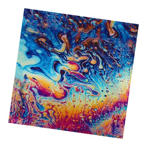 2021 Water Transfer Printing Hydro Dipping Watercolor Hydrographics