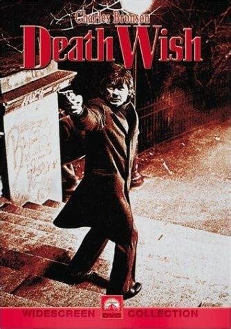 Appointment with death (1988) bluray fgt. Death Wish (1974) with English Subtitles on DVD - DVD Lady ...