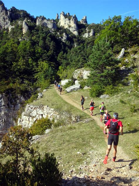 Cévenrun Course Nature Et Trail Off Ctc Dans Les Gorges Du Tarn