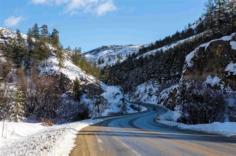 By Season Winter Planning Your Winter Trip Similkameen Valley