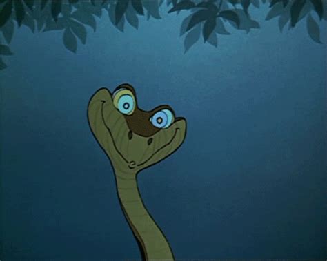 Ratslab Disney Snakes Are Terrifically Animated But You
