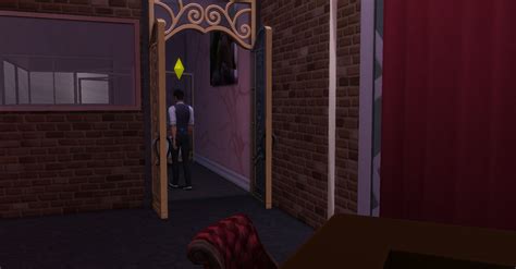 Hot Complications Sims Story Page 10 The Sims 4 General