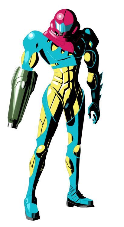 Samus Aran Fusion Suit Metroid Samus Metroid Prime Samus Aran