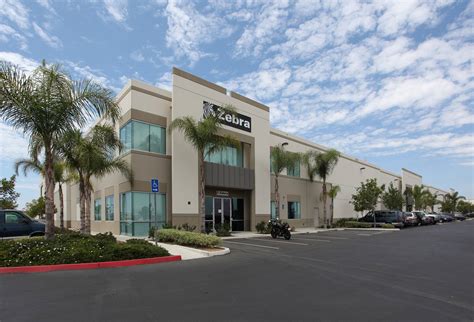 1440 Innovative Drive San Diego Ca 92154 Industrial Space For Lease