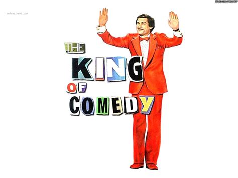 The King Of Comedy Wallpapers Wallpaper Cave