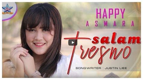 Selamat datang kembali lagi di db chord, website informasi terupdate lirik dan chord gitar terlengkap dan terbaik #1. Chord Gitar Lagu Salam Tresno Happy Asmara, Lirik Lagu ...