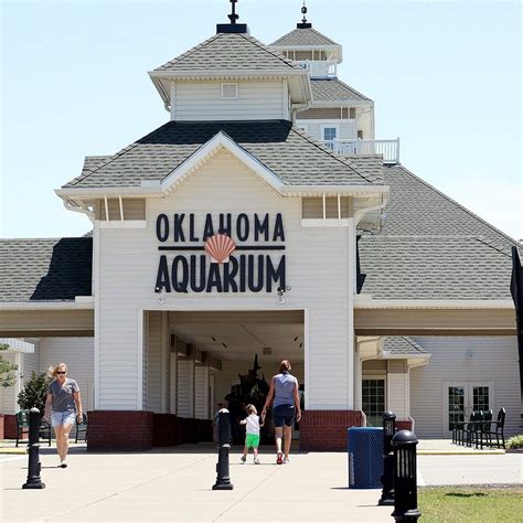 Oklahoma Aquarium Jenks 2021 All You Need To Know Before You Go