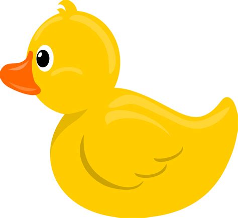 Baby Duck Png Clip Art Library