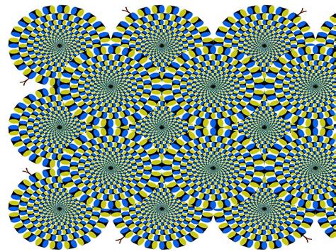 Illusions Puzzles And Brain Teasers Wallpaper 2896726 Fanpop