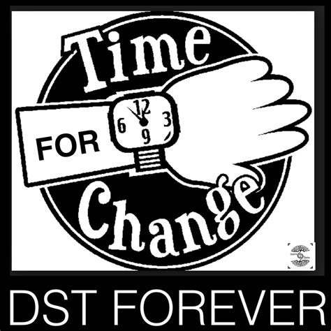 Dst Forever