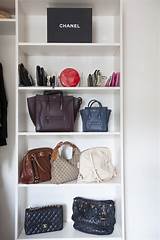 Handbag Storage Shelves Images