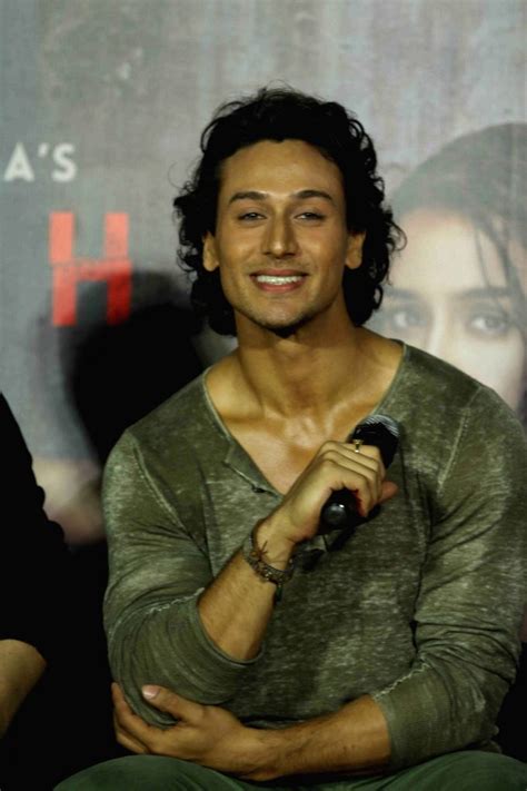 Trailer Launch Of Film Baaghi